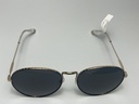 GIVENCHY GV7089/S J5G GOLD GREY AUTHENTIC SUNGLASSES 60-18 ITALY – photo-3