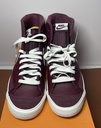 Nike Blazer Mid '77 Prm Unisex Shoes-DQ7672-600 -SZ 9.5 Men’s, WMNS-11 used