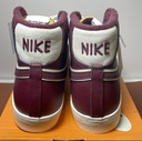 Nike Blazer Mid '77 Prm Unisex Shoes-DQ7672-600 -SZ 9.5 Men’s, WMNS-11 price