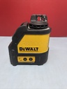 DEWALT DW088 LaserChalkLine Laser Line Generator Preowned buy