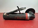 New Snap-on™ 4" Air Powered 1 Hp Heavy Duty Angle Cut-Off Tool PTC490 used