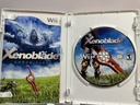 Xenoblade Chronicles (Nintendo Wii) CIB Complete buy