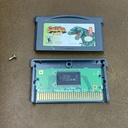 Godzilla: Domination! Nintendo Game Boy Advance Authentic - Nice Shape buy