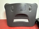 Gray Nintendo 64 N64 Console Bundle w Controller *TESTED*WORKS* W/ Expansion Pak buy