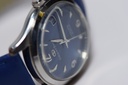 Orient Star Automatic 21 Jewels Blue Dial  Watch Japan 597302-70 buy