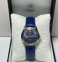 Orient Star Automatic 21 Jewels Blue Dial  Watch Japan 597302-70 purchase