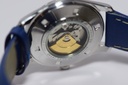 Orient Star Automatic 21 Jewels Blue Dial  Watch Japan 597302-70 – photo-2