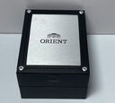 Orient Star Automatic 21 Jewels Blue Dial  Watch Japan 597302-70 – photo-4