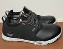 True Linkswear Mens Original 1.2 Waterproof Golf Shoes Nine Iron Grey Size 11.5 cost