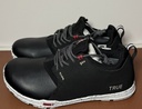 True Linkswear Mens Original 1.2 Waterproof Golf Shoes Nine Iron Grey Size 11.5 purchase