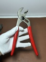 Snap-on 91ACP 9" Adjustable Plier + 87ACF 2 Diagonal Cutter & 96ACF1 Needle Nose purchase