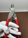 Snap-on 91ACP 9" Adjustable Plier + 87ACF 2 Diagonal Cutter & 96ACF1 Needle Nose in Boston