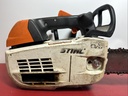 STIHL ms201tc Arborist Climbing Chainsaw 14" Bar Preowned Tested! purchase