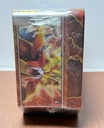 Pokemon Paradox Destinies Tin - Gouging Fire ex Sealed buy