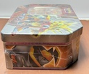 Pokemon Paradox Destinies Tin - Gouging Fire ex Sealed cost