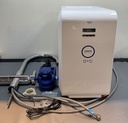 Grohe Blue Chilled and Sparkling Water Filtration-40545/413693045 used