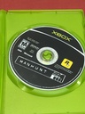 Manhunt Microsoft Original XBOX W/ Case NO ARTWORK used