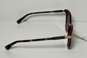 NEW Longchamp LO718S-601-56 BURGUNDY Sunglasses Havana Temples price