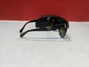 Prada SPR 05P 55 20 2AU-6S1 140 3N Tortoise Frame Brown Gradient Lenses used