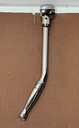 Snap-on Tools SWR1A 7/8" SAE Chrome Oxygen Sensor Switch Flex Head Wrench USA used