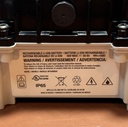 Lithium Ion battery 56V 30Ah MTD48RB30 - Unused "Not activated" cost