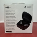 Shokz OpenFit Air Open-Ear True Wireless Earbuds, Black - Msrp: $179.95!! used