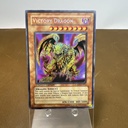 2 Victory Dragon - JUMP-EN011 - Secret Rare - Limited Edition -NM/LP used