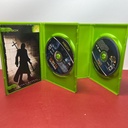 Hunter: The Reckoning + Redeemer (Xbox) Both Games! Tested! Inserts Included! buy