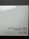 Apple Magic Keyboard w/Numeric Keypad Rechargeable A1843 MQ052LL/A New Sealed used