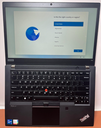 Lenovo Thinkpad T14 Gen 2 14" FHD 16GB RAM 512GB SSD i5-1145G7 W11P + Warranty buy