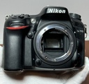 Nikon D7100 24.1MP Digital SLR Camera W Charger+Battery  *66514 Shutter count* cost