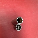 Snap On STMM13 13mm 1/4" Long 6pt Socket & TMM15 1/4” 15mm With 1/4 To 3/8 Adapt cost