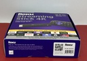 Roku Streaming Stick 4K/HDR/Dolby Roku Voice Remote and TV Controls buy