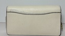 COACH Metallic Tabby Chain Clutch Chalk White NWT -CE772 price