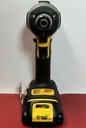 DEWALT 20v IMPACT DRIVER DCF809 with  Battery & Charger buy