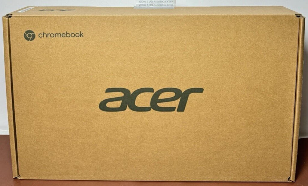 Acer Chromebook 511 C741L C741L-S85Q 11.6" Chromebook -Brand New #2