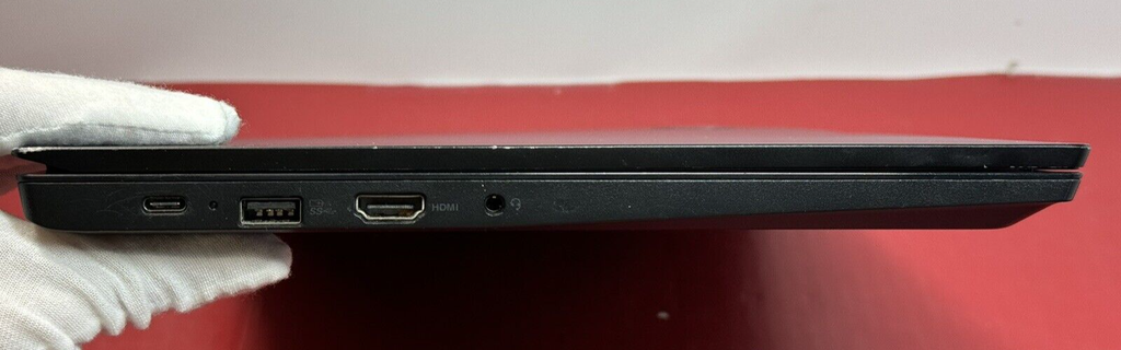 Lenovo ThinkPad E15 Gen 2 15.6" FHD i5-1135G7 2.4GHz 16GB RAM 256GB SSD Wind11 #6