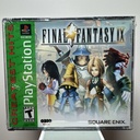 Final Fantasy I II IV VII VIII IX Anth Chrono PSX FF Multi Title Collection in Boston, MA