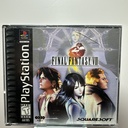 Final Fantasy I II IV VII VIII IX Anth Chrono PSX FF Multi Title Collection – photo-6