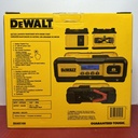 NEW DEWALT 100AMP ENGINE START 12V BATTERY CHARGER/MAINTAINER DXEC100 used