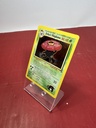 Pokemon TCG Erika’s Vileplume 5/132 Gym Heroes Holo Rare Unlimited used