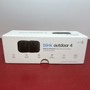 Blink Outdoor 4 (4th  Gen) Wire-free Smart Security 2-Camera System • NIB! buy