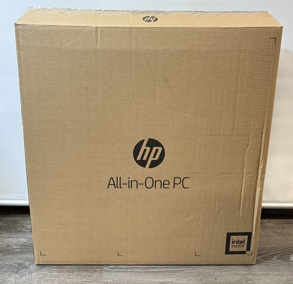 HP EliteOne 840 G9 AIO -90K0UP#ABA- 23.8" i7-12700 16GB 512GB SSD *Open Box* #2