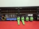 Lab Gruppen C 48:4 4-Channel Power Amplifier NomadLink Network Monitoring Tested in Boston, MA