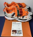 Adidas Sean Wotherspoon x Atmos Superturf Adventure GW8810 Sneakers size 11.5 in Boston