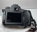 Canon EOS 6D Mark II Touch Screen  with EF 24-105mm IS STM with delivery