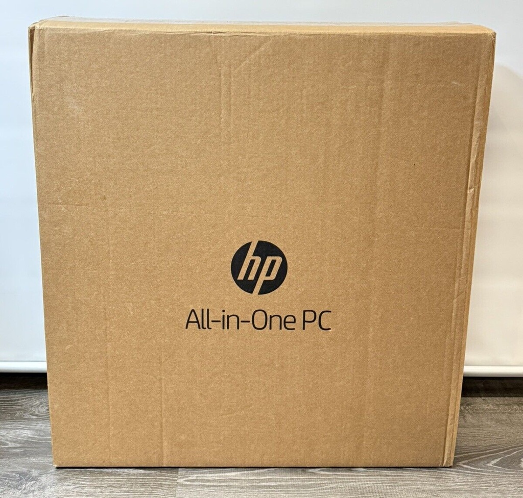 HP 23.8" EliteOne 840 G9 All-in-One Desktop Intel i7-13700, 16GB RAM, 512 GB SSD #2