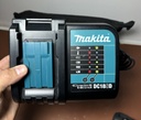 Makita XDT18 18V LXT Lithium-Ion  Impact Driver +Charger DC18SD and Bag purchase