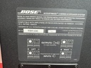 Bose Acoustimass 3 Series III Speaker System Audiophile Home Audio Theater Black price