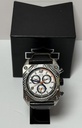 Harley Davidson Bulova 76A125 Stainless St Chronograph 43mm- Excellent condition – photo-3